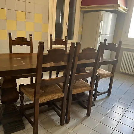 Foresteria Sociale Venice San Marco By New Generation Hostel-2