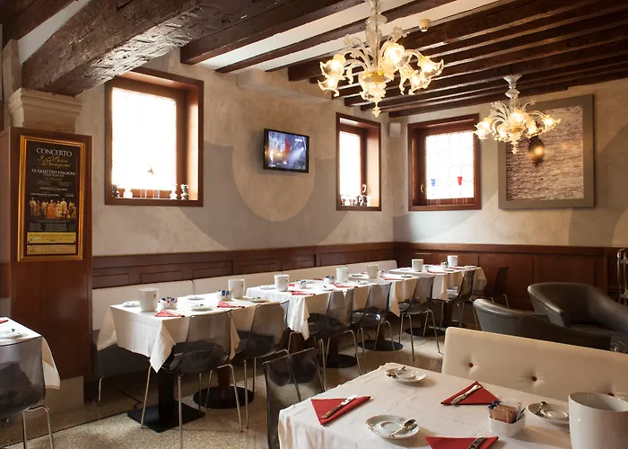 Hotel Ca' D'Oro - Wenice Deep Culture Venise