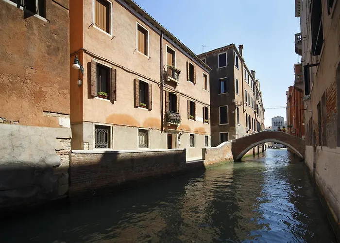 Bed and Breakfast Casa Del Melograno à Venise