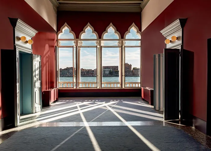 Hotel Il Palazzo Experimental à Venise