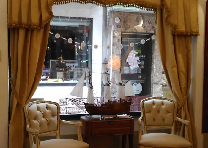 Albergo Casa Peron Venise